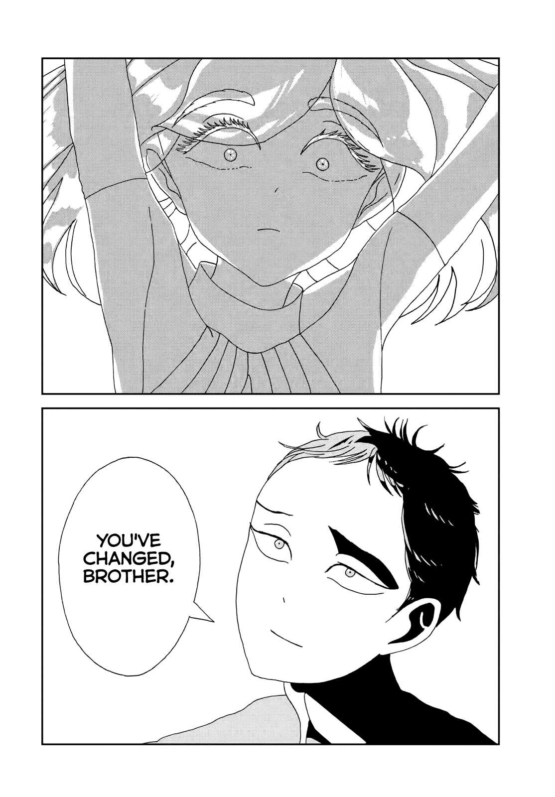 Land of the Lustrous, Chapter 87 image 06